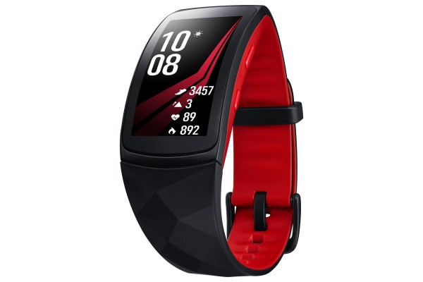 Samsung Gear Fit 2 Pro Akıllı Bileklik