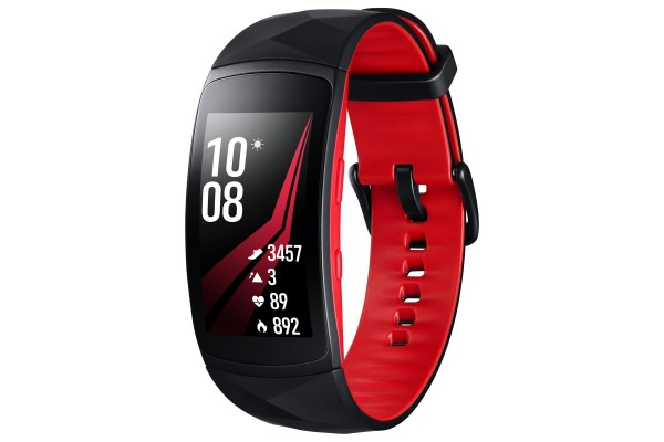 Samsung Gear Fit 2 Pro Akıllı Bileklik