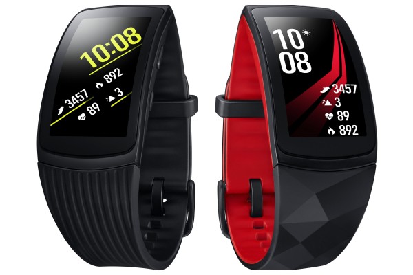 Samsung Gear Fit 2 Pro Akıllı Bileklik