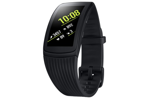 Samsung Gear Fit 2 Pro Akıllı Bileklik
