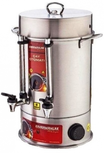 Kahramanlar 120 Bardak Çay Otomatı