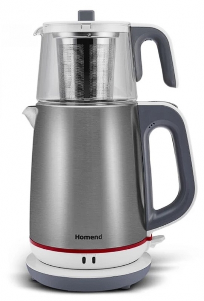 Homend Royaltea 1750H Çay Makinesi