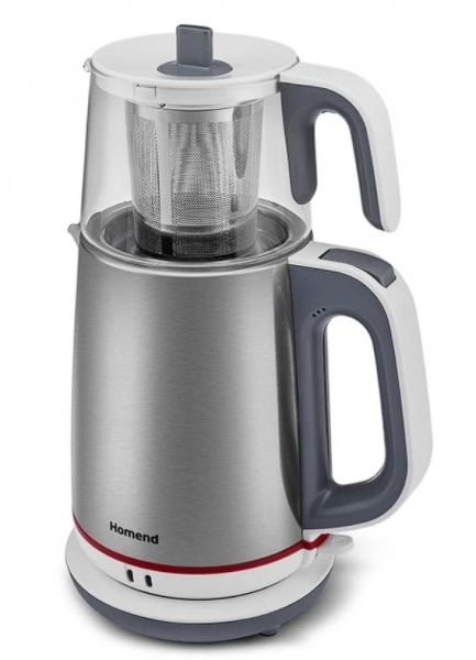 Homend Royaltea 1750H Çay Makinesi