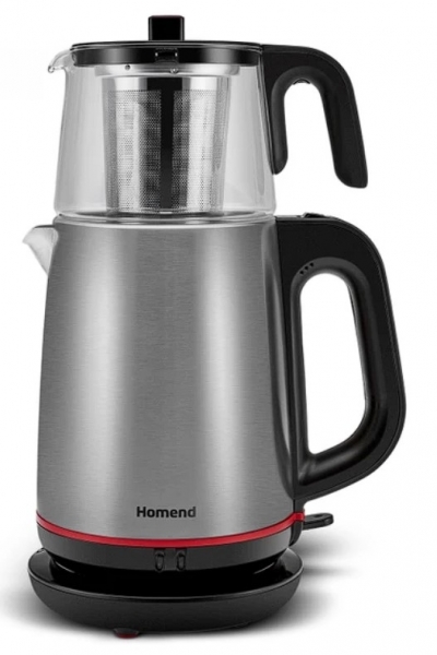 Homend Royaltea 1750H Çay Makinesi