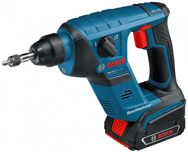 Bosch GBH 18 V-LI Compact Professional Akülü Matkap