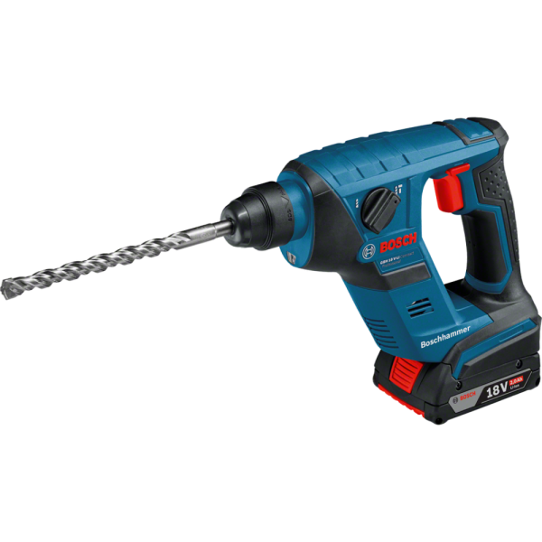 Bosch GBH 18 V-LI Compact Professional Akülü Matkap