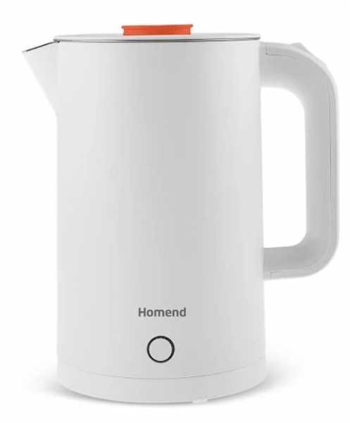 Homend Heatrow Cool Touch 1618H Su Isıtıcı