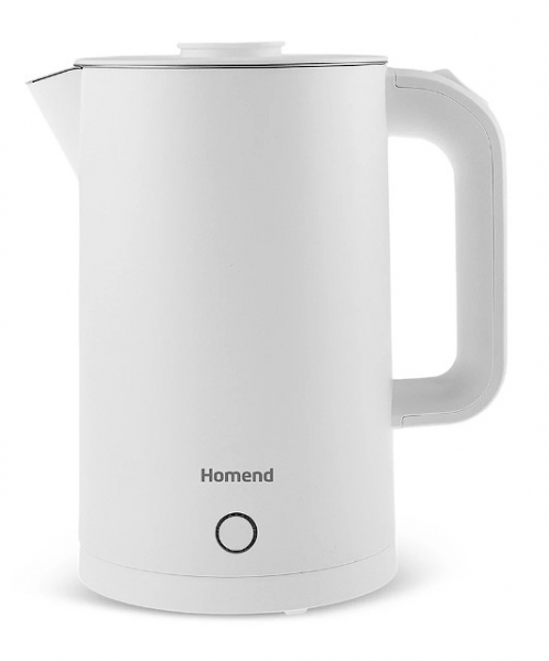 Homend Heatrow Cool Touch 1618H Su Isıtıcı