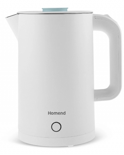 Homend Heatrow Cool Touch 1618H Su Isıtıcı
