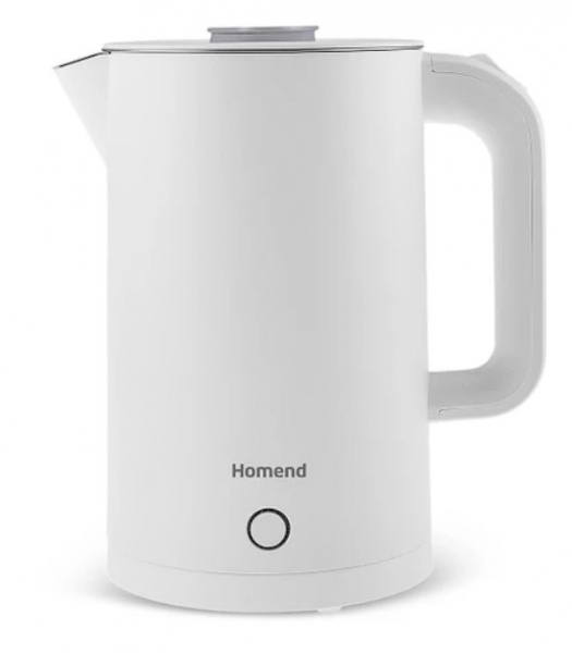 Homend Heatrow Cool Touch 1618H Su Isıtıcı