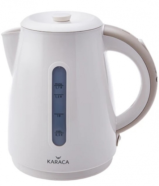 Karaca Daystar Çay Makinesi