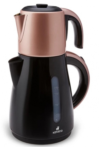 Karaca Daystar Çay Makinesi