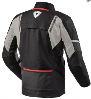 Revit Move H2O Motosiklet Montu