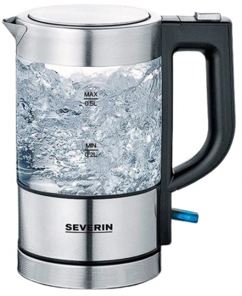 Severin WK 3472 Mini Su Isıtıcı