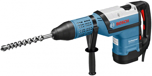 Bosch GBH 12-52 D Professional Matkap