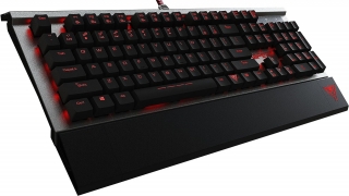 Patriot Viper V730 Klavye
