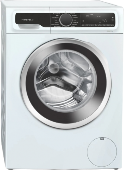 Profilo CGA254Z1TR Çamaşır Makinesi