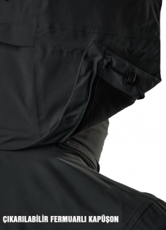 Revit Manhattan H2O Motosiklet Montu