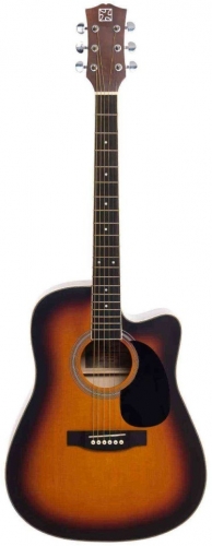 Strauss SA-210 resim