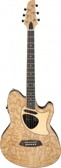 Ibanez Talman TCM50 Elektro Akustik Gitar