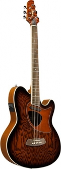 Ibanez Talman TCM50 Elektro Akustik Gitar