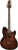 Ibanez Talman TCM50 Elektro Akustik Gitar