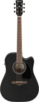 Ibanez AW84CE Elektro Akustik Gitar
