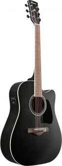 Ibanez AW84CE Elektro Akustik Gitar