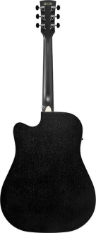 Ibanez AW84CE Elektro Akustik Gitar