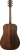 Ibanez AW54L Akustik Gitar