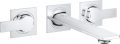 Grohe Allure M 20193002 Krom Lavabo Bataryası