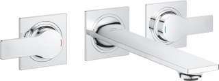 Grohe Allure M 20193002 Lavabo Bataryası