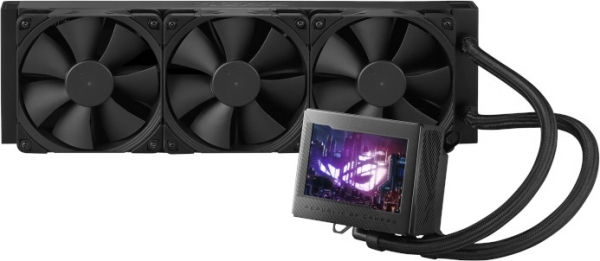 Asus ROG Ryujin III 360 İşlemci Soğutucu (3 adet)