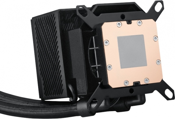Asus ROG Ryujin III 360 İşlemci Soğutucu (3 adet)