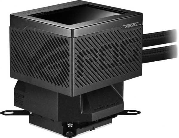 Asus ROG Ryujin III 360 İşlemci Soğutucu (3 adet)