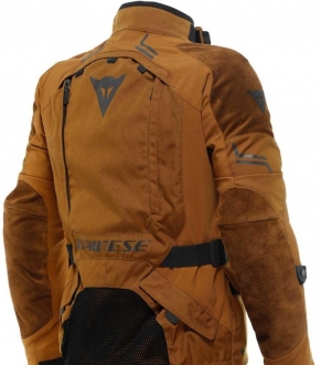 Dainese Springbok Motosiklet Montu