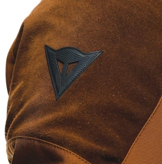 Dainese Springbok Motosiklet Montu