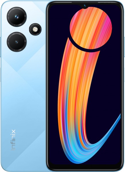 Infinix Hot 30i (4 GB / 64 GB)
