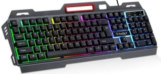 T-Wolf T16 Klavye