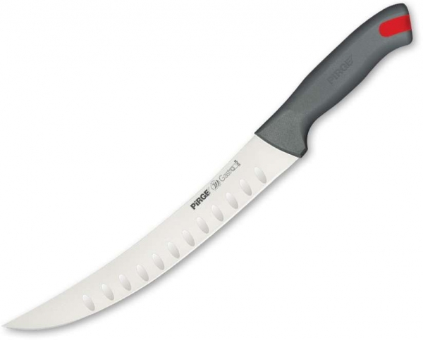 Pirge Gastro Kavisli Et Doğrama Bıçağı 21 cm