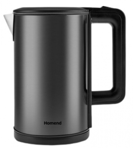 Homend Heatrow Cool Touch 1619H Su Isıtıcı