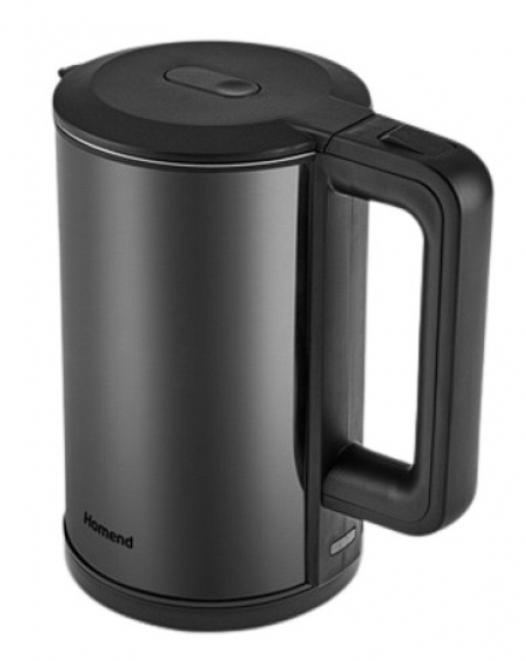Homend Heatrow Cool Touch 1619H Su Isıtıcı