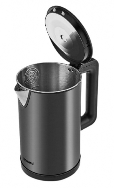 Homend Heatrow Cool Touch 1619H Su Isıtıcı