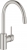 Grohe Concetto 32663DC3 Eviye Bataryası