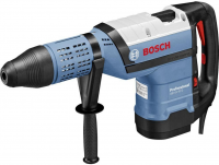 Bosch GBH 12-52 DV Professional resim