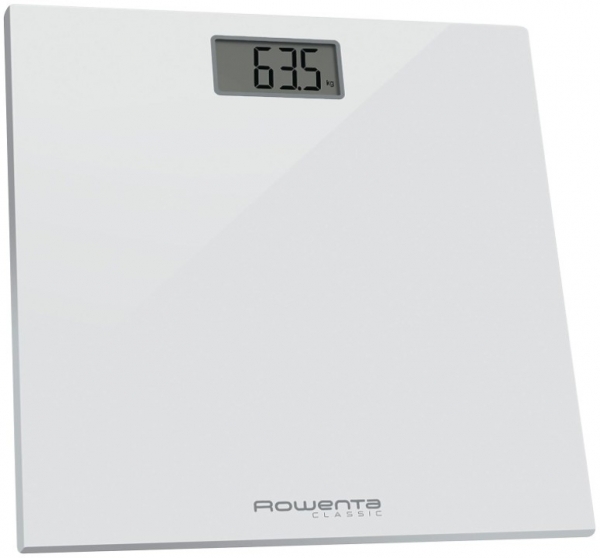 Rowenta Classic Dijital Banyo Tartısı