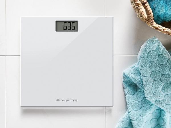 Rowenta Classic Dijital Banyo Tartısı