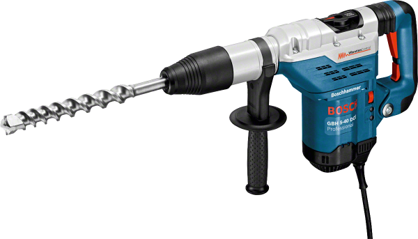 Bosch GBH 5-40 DCE Professional Matkap