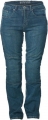 Andes Rosa Lady Kevlar Jeans resim