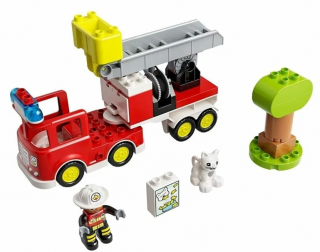 LEGO Duplo 10969 Fire Truck